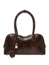 Stella Mccartney Bags Brown In Brown