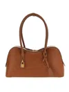 Stella Mccartney Stella 'ryder' Shoulder Bag In Brown