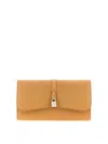Stella Mccartney Ryder Rectangular Shoulder Crossbody Bag In Sand