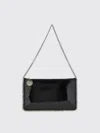 Stella Mccartney Shoulder Bag  Woman Color Black