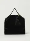 Stella Mccartney Shoulder Bag  Woman Color Black
