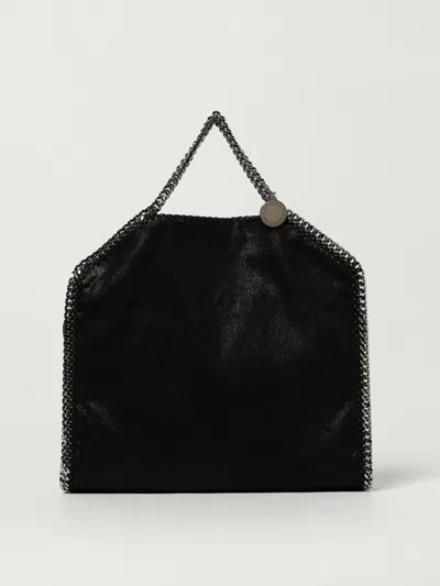 Stella Mccartney Shoulder Bag  Woman Color Black