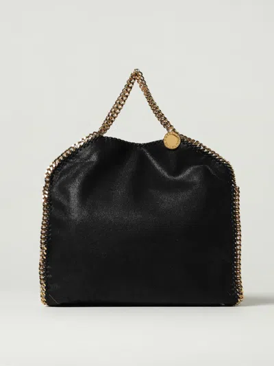 Stella Mccartney Shoulder Bag  Woman Color Black