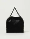 Stella Mccartney Shoulder Bag  Woman Color Black