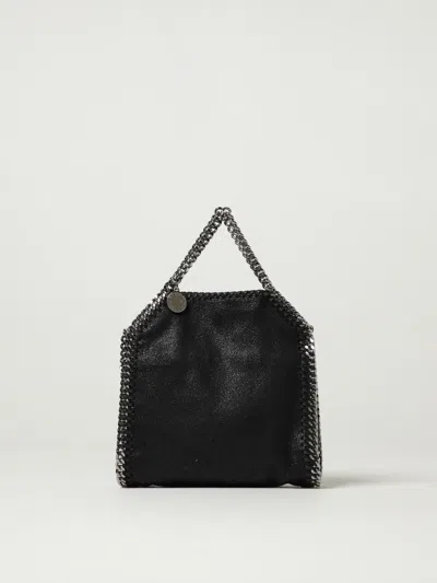 Stella Mccartney Shoulder Bag  Woman Color Black