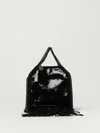 Stella Mccartney Mini Bag  Woman Color Black In Black