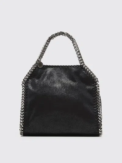 Stella Mccartney Shoulder Bag  Woman Color Black