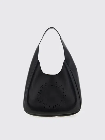 Stella Mccartney Shoulder Bag  Woman Color Black
