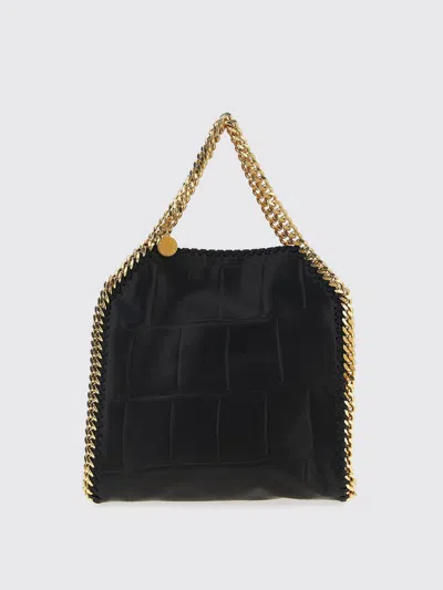 Stella Mccartney Shoulder Bag  Woman Color Black