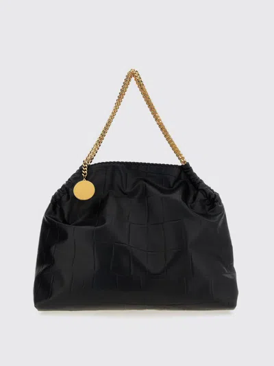 Stella Mccartney Shoulder Bag  Woman Color Black
