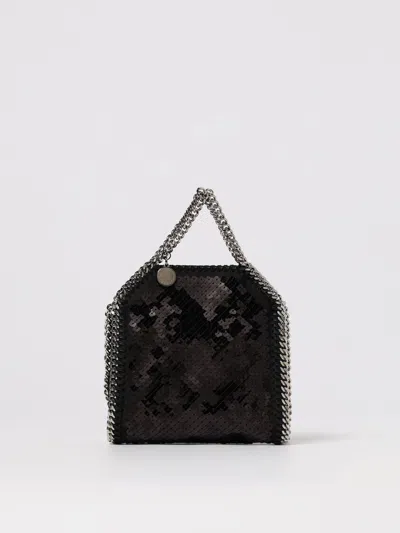 Stella Mccartney Shoulder Bag  Woman Color Black