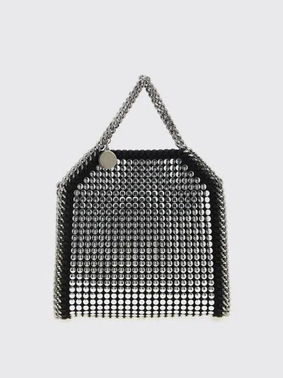 Stella Mccartney Shoulder Bag  Woman Color Black
