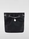 Stella Mccartney Falabella Bucket Bag In Black