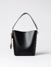 Stella Mccartney Shoulder Bag  Woman Color Black