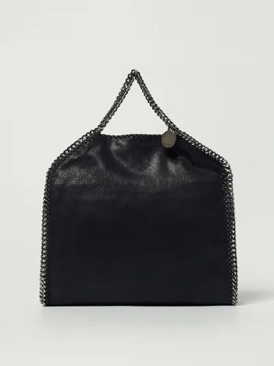 Stella Mccartney Shoulder Bag  Woman Color Blue