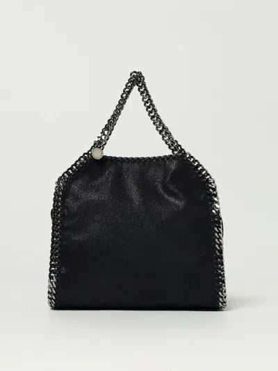 Stella Mccartney Shoulder Bag  Woman Color Blue