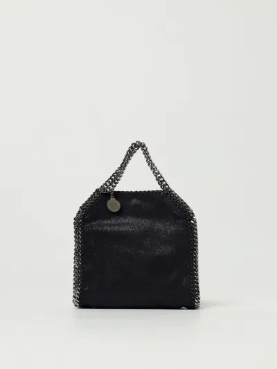 Stella Mccartney Shoulder Bag  Woman Color Blue