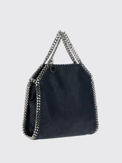Stella Mccartney Shoulder Bag  Woman Color Blue