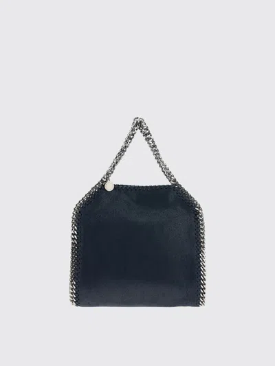 Stella Mccartney Shoulder Bag  Woman Color Blue