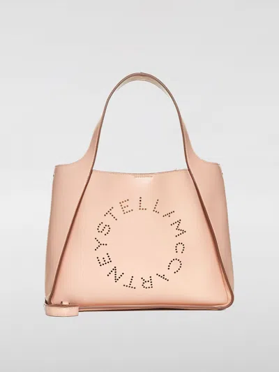 Stella Mccartney Shoulder Bag  Woman Color Blush Pink