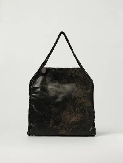 Stella Mccartney Shoulder Bag  Woman Color Brown