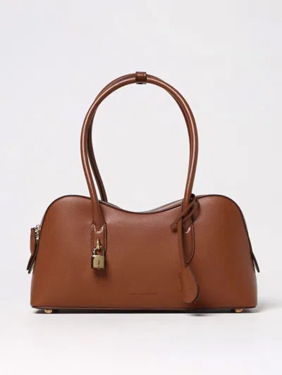 Stella Mccartney Shoulder Bag  Woman Color Brown