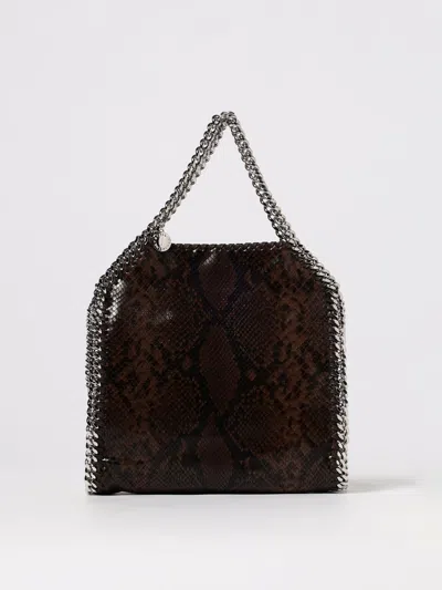 Stella Mccartney Shoulder Bag  Woman Color Brown