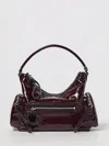 Stella Mccartney Shoulder Bag  Woman Color Brown In Brown