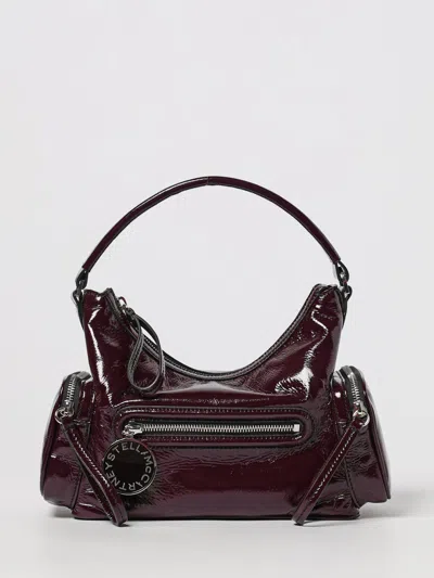 Stella Mccartney Shoulder Bag  Woman Color Brown