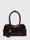 Stella Mccartney Bags Brown In Brown