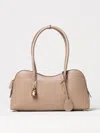 Stella Mccartney Shoulder Bag  Woman Color Camel