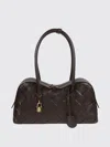 Stella Mccartney Shoulder Bag  Woman Color Cocoa