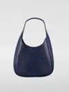 Stella Mccartney Shoulder Bag  Woman Color Denim