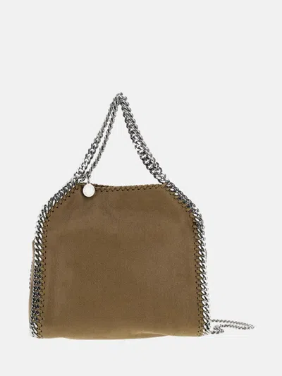 Stella Mccartney Shoulder Bag  Woman Color Green