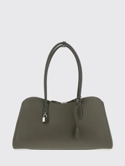 Stella Mccartney Shoulder Bag  Woman Color Green