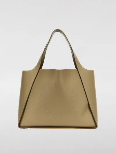 Stella Mccartney Shoulder Bag  Woman Color Grey