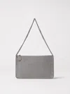 Stella Mccartney Shoulder Bag  Woman Color Grey
