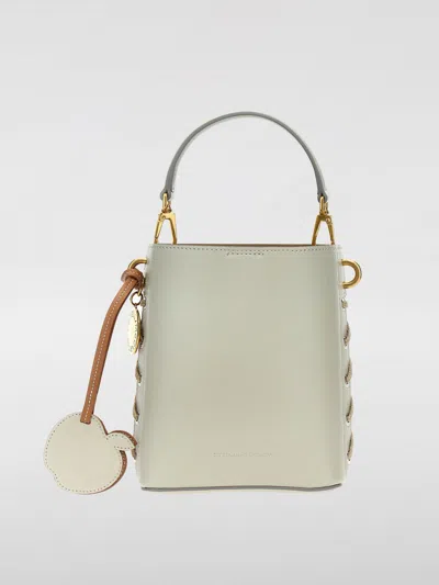 Stella Mccartney Shoulder Bag  Woman Color Grey