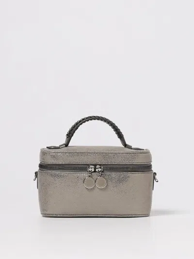 Stella Mccartney Shoulder Bag  Woman Color Grey In Gray