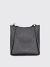 Stella Mccartney Shoulder Bag  Woman Color Grey In Gray