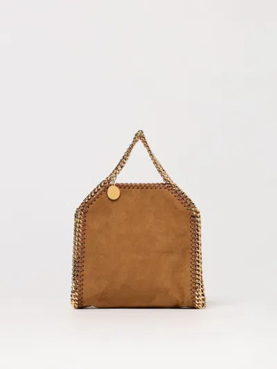 Stella Mccartney Shoulder Bag  Woman Color Leather