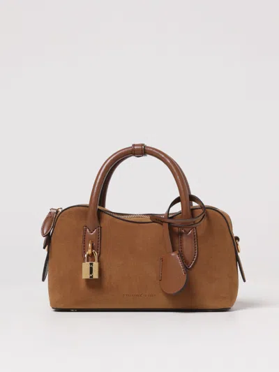 Stella Mccartney Shoulder Bag  Woman Color Leather