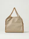 Stella Mccartney Shoulder Bag  Woman Color Sand