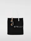 Stella Mccartney Shoulder Bag  Woman Color White In White