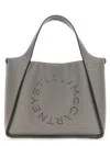 Stella Mccartney Women Shoulder Bag With Logo