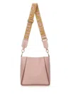 Stella Mccartney Shoulder Bag With Logo
