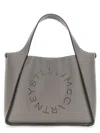 Stella Mccartney Women Shoulder Bag With Logo