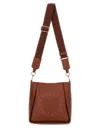 Stella Mccartney Shoulder Bag With Logo