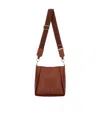 Stella Mccartney Shoulder Bag With Logo