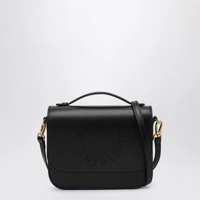 Stella Mccartney Shoulder Bag With Logo
